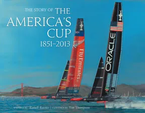 AmericaCup