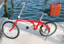 2 Wheels To go