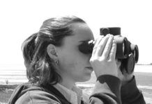 Binoculars: 7×50, Waterproof, With Compasses