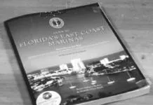 New Marina Guidebook for Florida
