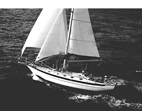 Cabo Rico 38: Used Boat Survey