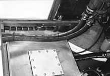 Offshore Log: A Major Overhaul For A Faithful Perkins