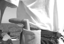 Kiwi Slides and Handle Holster