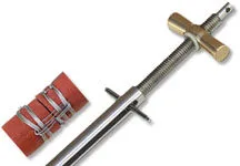 A Cure for Hose Clamps