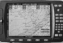 Standard Horizon CP1000C