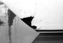 Offshore Log: A Crude Problem