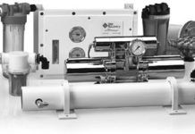 DC Watermakers: Expensive but Useful for the Cruising Sailor