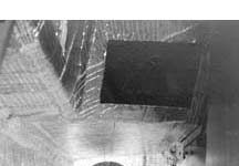 DIY Interior Liner Replacement