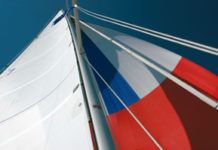 Mainsail Halyard Shackles