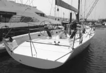 Life on the EdgeState of the Art Boatbuilding
