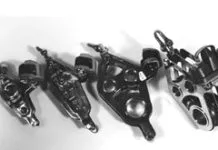 Fiddle Blocks: 8 Brand Exam