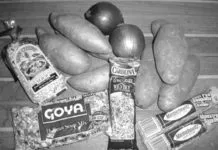 Helpful Refrigeration-Free Food Ideas for Your Next Sailboat Outing