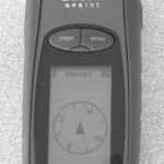 Handheld GPS Test