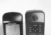 GPS 2000: Garmin GPS 48 and GPSMAP 175 Best Choices