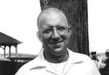 Ray Greene: 1913-2001