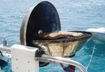 The Great Grill-a-thon