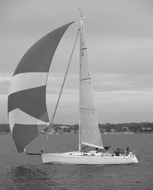 sailboatdata j 133