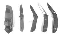 Sailor&#146;s Knives: 14 High-End Blades Tested