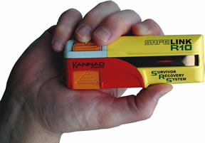 Both the SafeLink R10