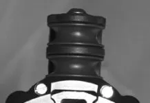 Midsize Mainsheet Traveler Test