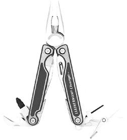 Multitools Revisited