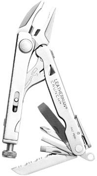 Leatherman best sale wave cena