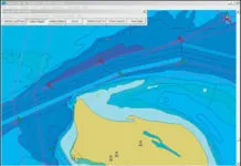 Navigating NavPak Pro Software Not Exactly Smooth Sailing