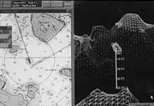 Nav Software: Visual Navigation Suite vs. The Capn