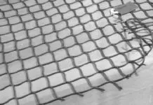 Lifeline Netting