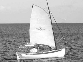 Norseboat 17.5