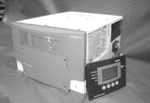 DC-to-AC Power Inverter Test