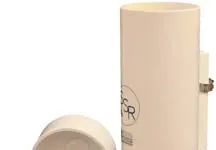 Pint-Sized Propane Locker