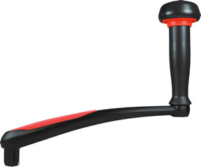Ronstan Quick-Lock Winch Handle