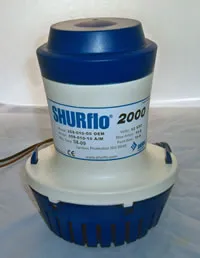 SHURflo2000