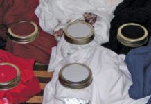 Nike Shows Its Salty Side In Base-layer Test