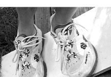 The State of Our Soles