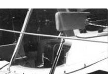 Lifeline Stanchions: New Aluminum Matella Is Super Strong