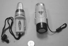Personal Strobe Lights