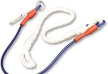 A Surfers Solution to Snubbing Lines