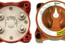 An (Almost) Idiot-Proof Battery Switch