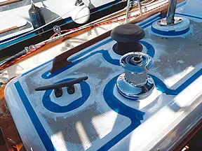 TapedDurabakapplication