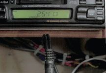 Towed Generators, Phones and Tunes