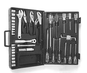 Craftsman marine sales tool kit