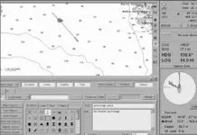 Electronic Cartography Update