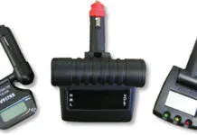 Voltmeters for the Dweeb in All of Us