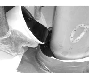 Keeping Willow From Weeping