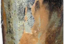 The Mystery of the Bulging Fin Keel