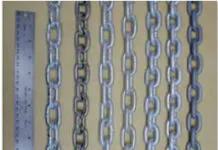 Anchor Chain Advice