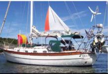 Taming the Anchor Dancer