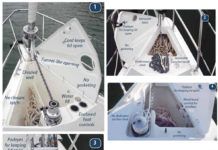 Anchor Lockers Part I